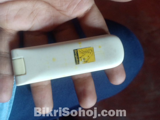 Banglalion WiMax Modem